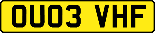 OU03VHF