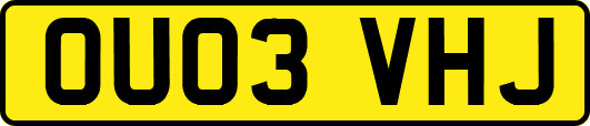 OU03VHJ