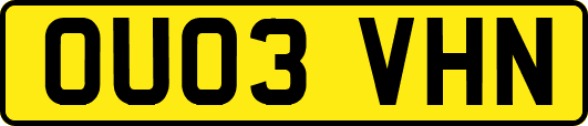 OU03VHN