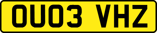 OU03VHZ