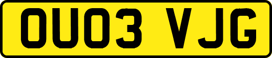 OU03VJG