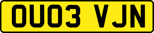 OU03VJN