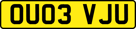 OU03VJU