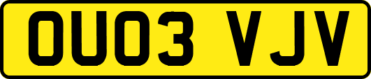 OU03VJV