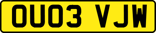 OU03VJW