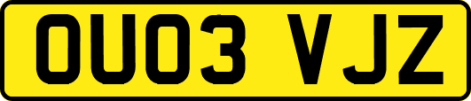 OU03VJZ
