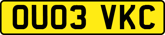 OU03VKC