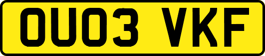 OU03VKF