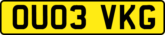 OU03VKG