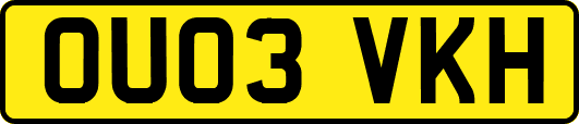 OU03VKH