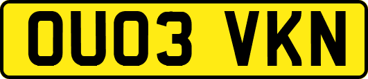 OU03VKN