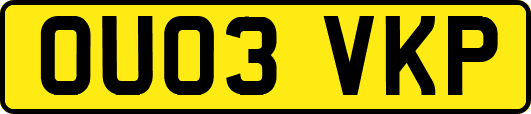 OU03VKP