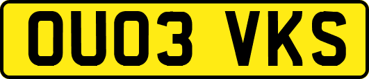 OU03VKS