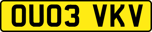 OU03VKV