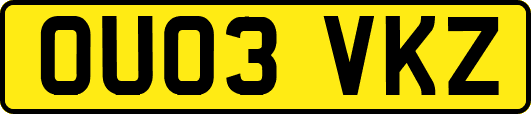 OU03VKZ
