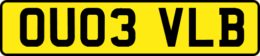 OU03VLB