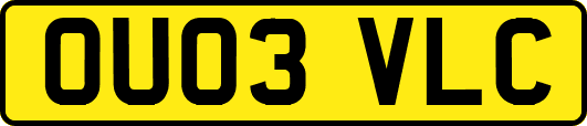 OU03VLC