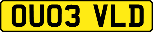 OU03VLD