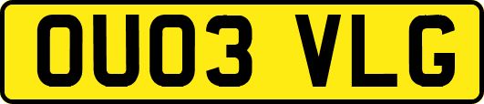 OU03VLG