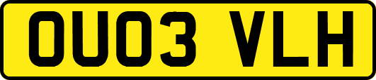 OU03VLH