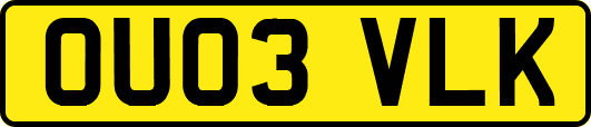 OU03VLK