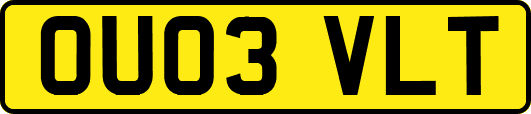 OU03VLT