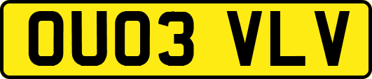 OU03VLV