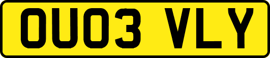 OU03VLY