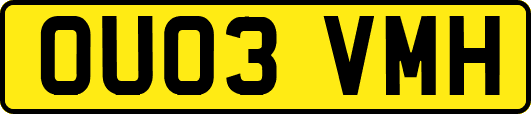 OU03VMH