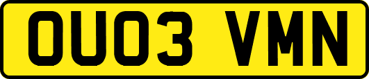 OU03VMN
