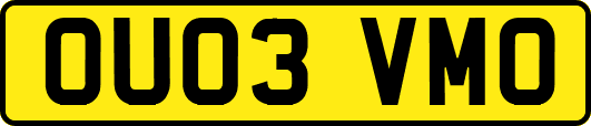 OU03VMO