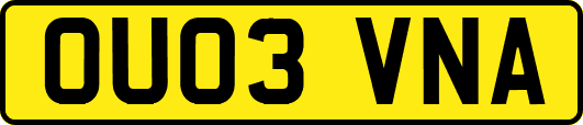 OU03VNA