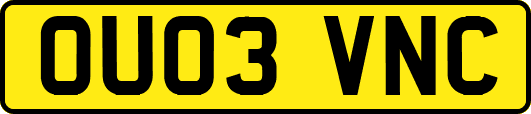 OU03VNC