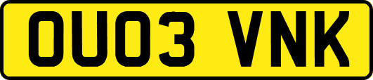 OU03VNK