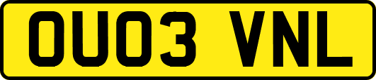 OU03VNL