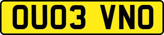 OU03VNO