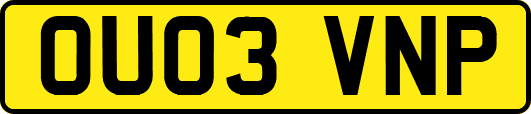 OU03VNP