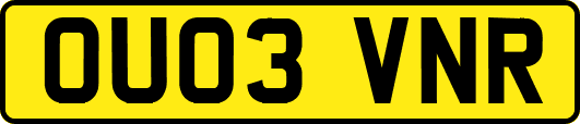 OU03VNR