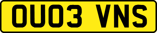 OU03VNS