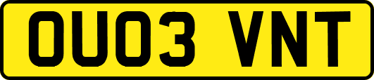 OU03VNT