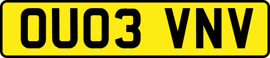 OU03VNV