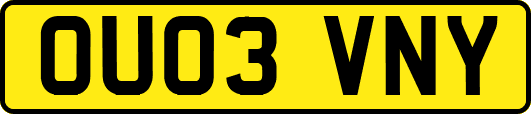 OU03VNY