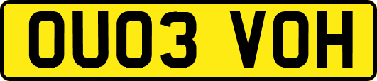 OU03VOH