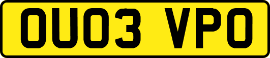 OU03VPO