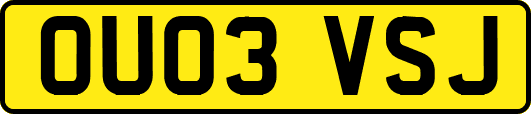 OU03VSJ