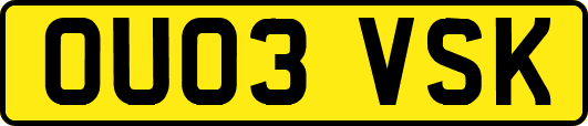 OU03VSK