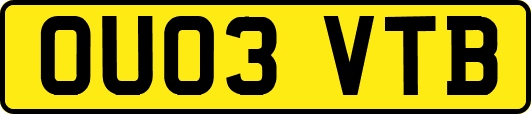 OU03VTB