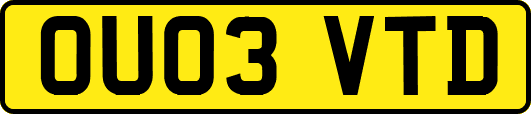 OU03VTD