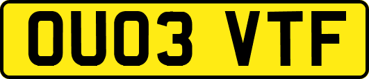 OU03VTF