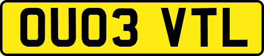 OU03VTL
